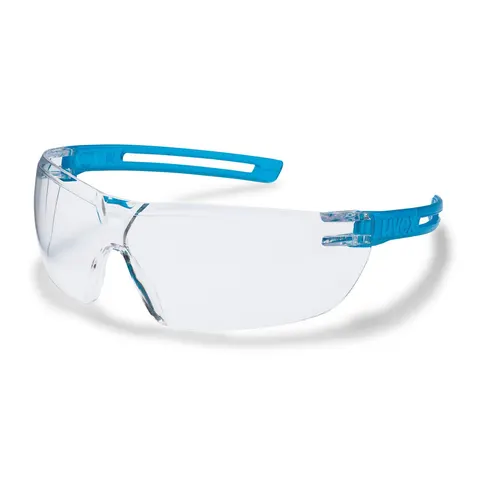 Okulary ochrnonne Uvex x-fit