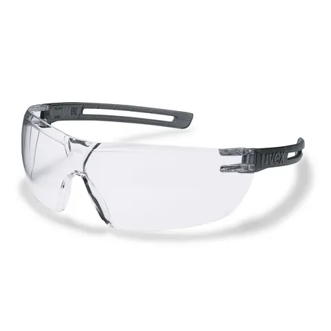 Okulary ochrnonne Uvex x-fit