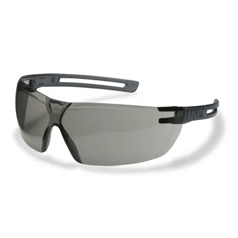 Okulary ochrnonne Uvex x-fit