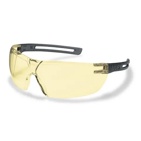 Okulary ochrnonne Uvex x-fit