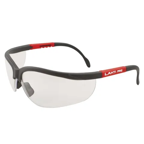 Okulary ochronne z regulacją Lahti Pro 46033