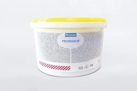 Farba ogniochronna do drewna PROMADUR