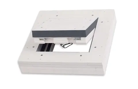 Drzwi rewizyjne EI120 600x600 mm
