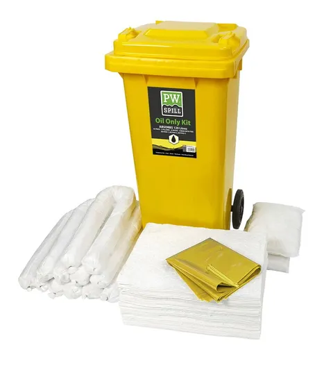 Zestaw sorbcyjny 120L