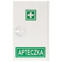 Apteczka pierwszej pomocy E30