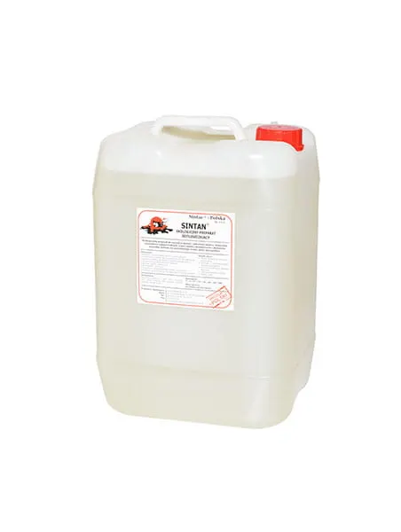 Odtłuszczacz SINTAN 30L