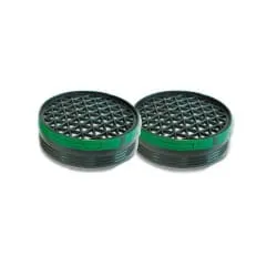 Pochłaniacze do półmasek Euromask A1 Lahti Pro 46055