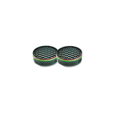 Pochłaniacze do półmasek Euromask A1BEK1 Lahti Pro 46058