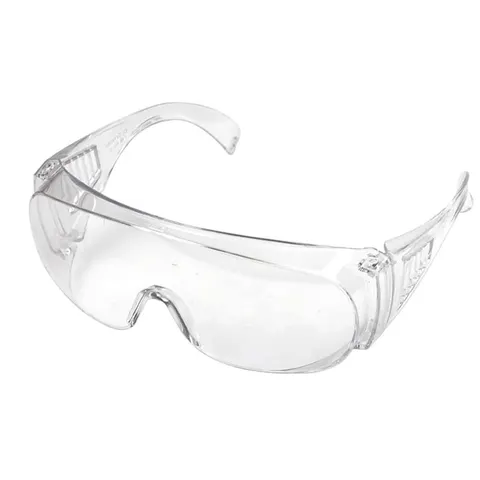 Okulary gogle ochronne