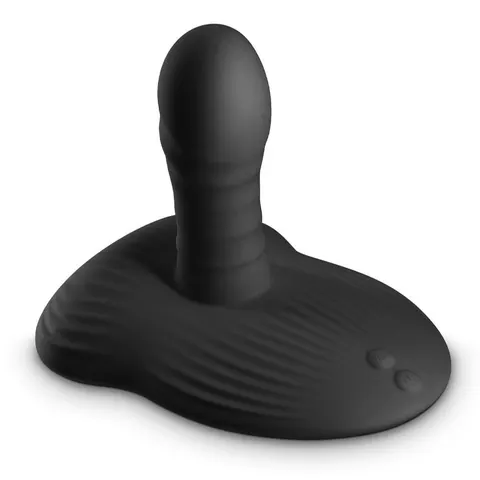 NS Novelties Renegade Thrust And Grind korek analny Black