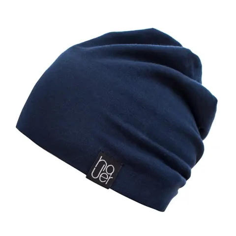 Czapka HAUER Ket granat S