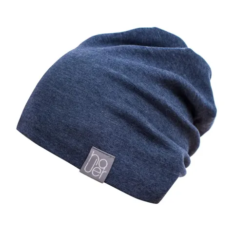 Czapka HAUER Ket Plus jeans M