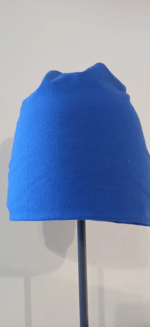 Czapka HAUER Ket szafir M