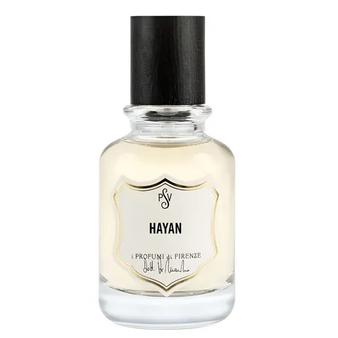 I Profumi Di Firenze Hayan woda perfumowana spray 50ml