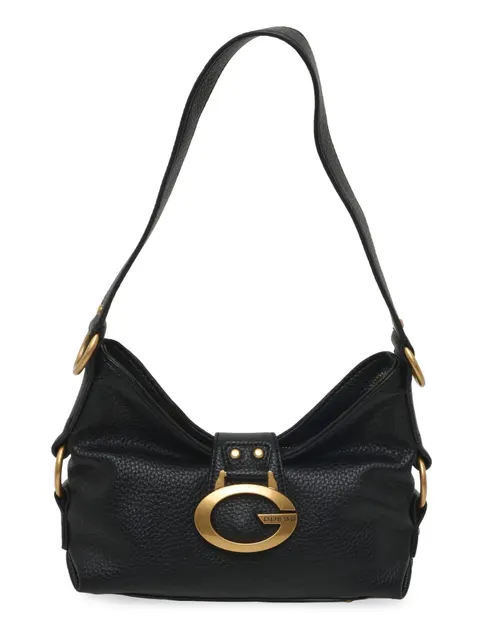 GUESS TOREBKA DAMSKA CAMDEN MINI SHOULDER BAG CZARNA HWBB9308720 BLA