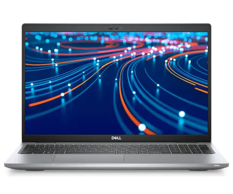 Notebook Dell Latitude 5520 15.6" / i5-11GEN / 16GB / 256GB SSD / FHD / WIN 11 PRO