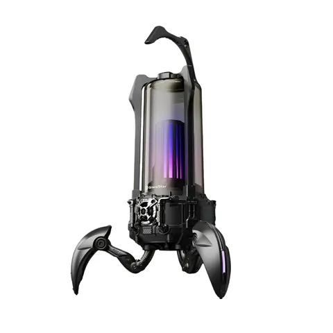 Głośnik bluetooth gravastar supernova black GRAVASTAR G5_BLK
