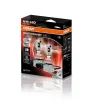 Żarówki samochodowe LED H16 12V 4W 6000K 500 lm OSRAM Night Breaker LED Smart – komplet 2 szt.