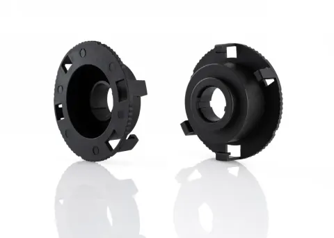 Adapter (uchwyt) żarówki LED do reflektora – typ 41 ELTA LLXLED41