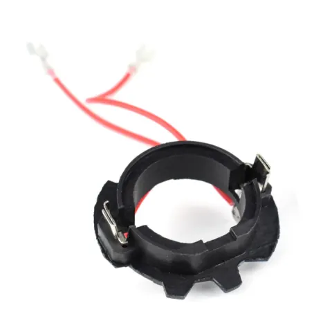 Adapter (uchwyt) żarówki LED do reflektora – typ 19 ELTA EBLED19
