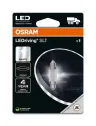 Żarówka LED 24V SV8,5-8 41 mm OSRAM LEDriving SL biała 6000K