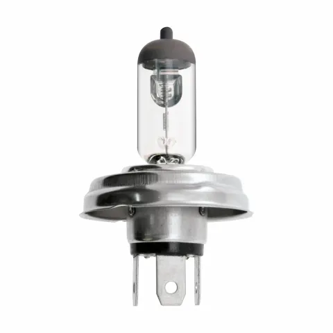 Żarówka samochodowa R2 24V 75/70W P45t Lucas