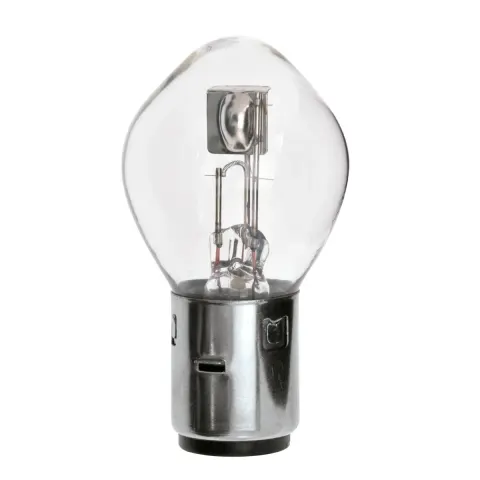 Żarówka samochodowa 24V 45/40W BA20d Lucas