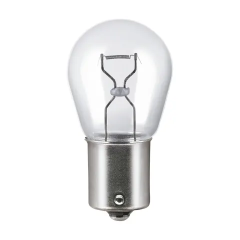 Żarówki samochodowe P21W 24V 21W BA15s Truck OSRAM – 10 szt.