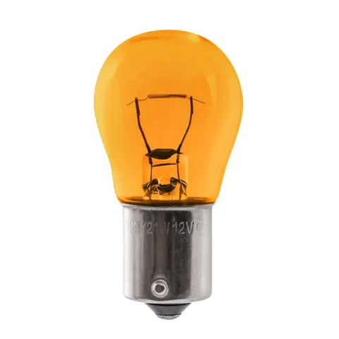 Żarówki samochodowe PY21W 24V 21W BAU15s OSRAM Long Life – 10 szt.