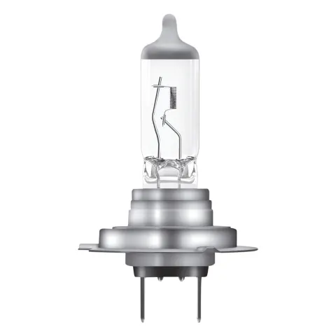 Żarówka samochodowa H7 12V 80W PX26d OSRAM Super
