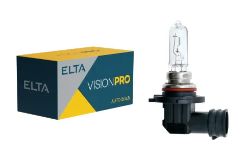 Żarówka samochodowa HIR1 12V 65W PX20d ELTA VisionPro
