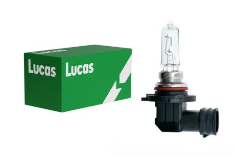 Żarówka samochodowa HIR1 12V 65W PX20d Lucas