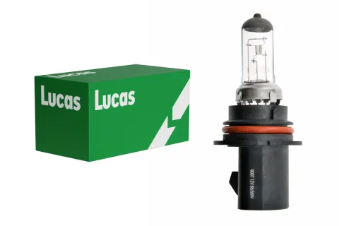 Żarówka samochodowa HB5 12V 65/55W PX29t Lucas