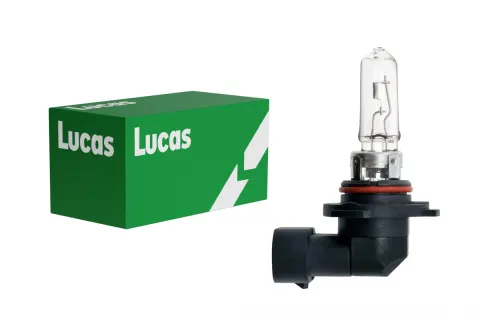Żarówka samochodowa HB3A 12V 60W P20d Lucas