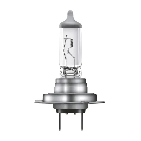 Żarówka samochodowa H7 12V 55W PX26d OSRAM Long Life