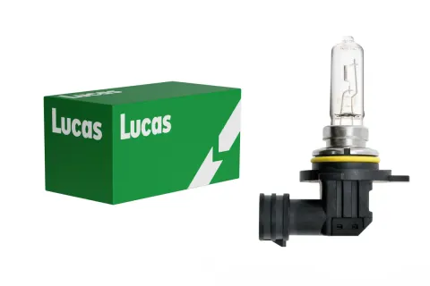Żarówka samochodowa HIR2 12V 55W PX22d Lucas