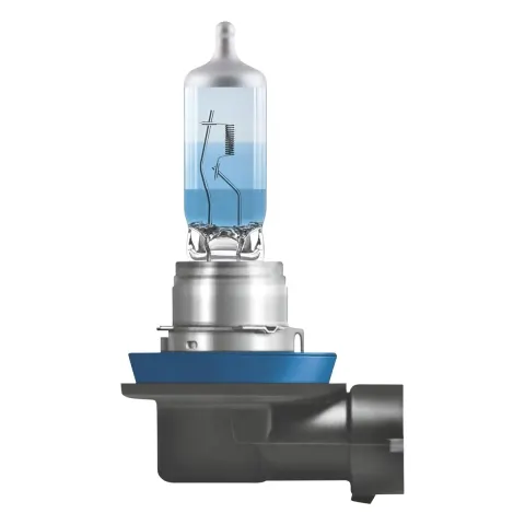Żarówka samochodowa H11 12V 55W PGJ19-2 OSRAM Cool Blue Intense