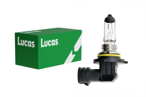 Żarówka samochodowa HB4A 12V 51W P22d Lucas