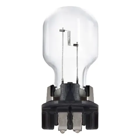 Żarówka samochodowa PW24W 12V 24W WP3,3x14,5/3 Lucas