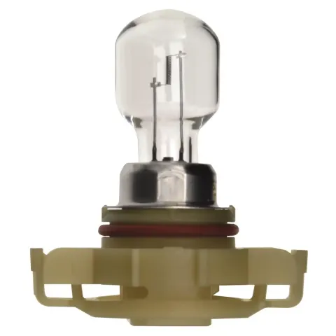 Żarówka samochodowa PS24W 12V 24W PG20-3 Lucas