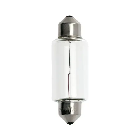 Żarówki samochodowe C21W 12V 21W SV8,5 OSRAM – 10 szt.