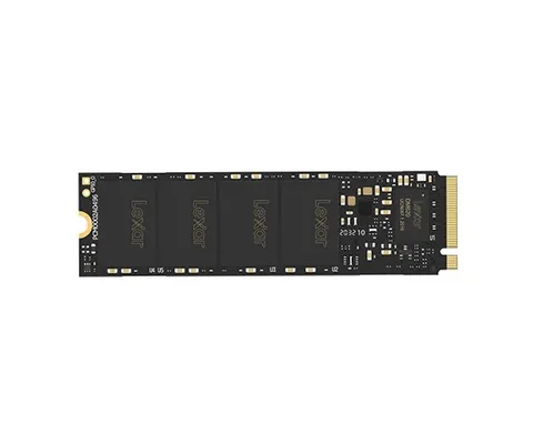 Dysk SSD Lexar NM620 1TB M.2 2280 PCIe Gen3x4 NVMe 1.4 (LNM620X001T-RNNNG)