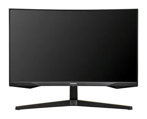 Monitor 27" Samsung Odyssey G55C LS27CG554EUXEN