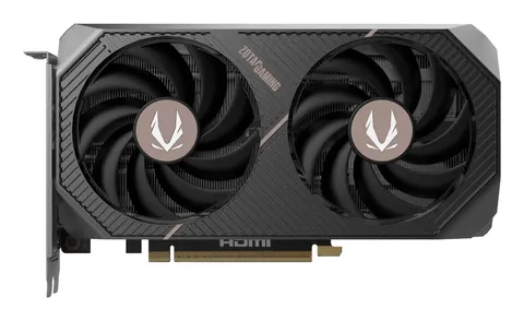 Karta graficzna Zotac GeForce RTX 5060 Ti AMP 8GB GDDR7 128bit DLSS 4