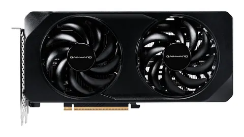 Karta graficzna Gainward GeForce RTX 5060 Ti Ghost 8 GB