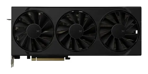 Karta graficzna XFX Swift RX 9070 3-FAN Gaming Ed 16GB