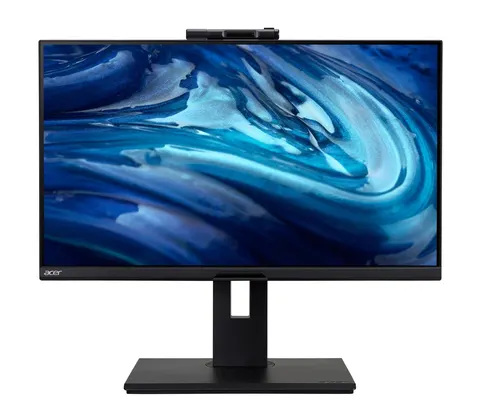 Monitor LED Acer Vero B8 B278UE 27" 2560 x 1440 px IPS / TFT