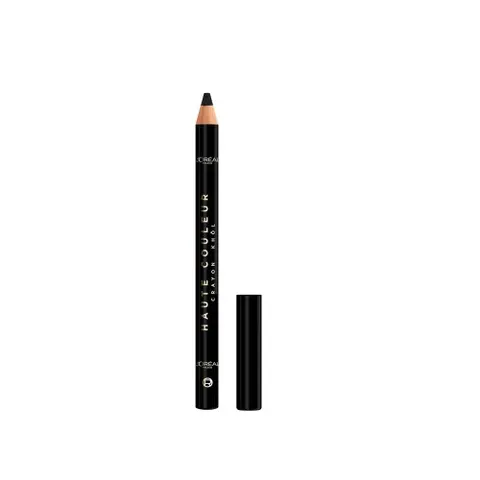 LOREAL Haute Couleur Kredka do oczu nr 110 Noir Silk