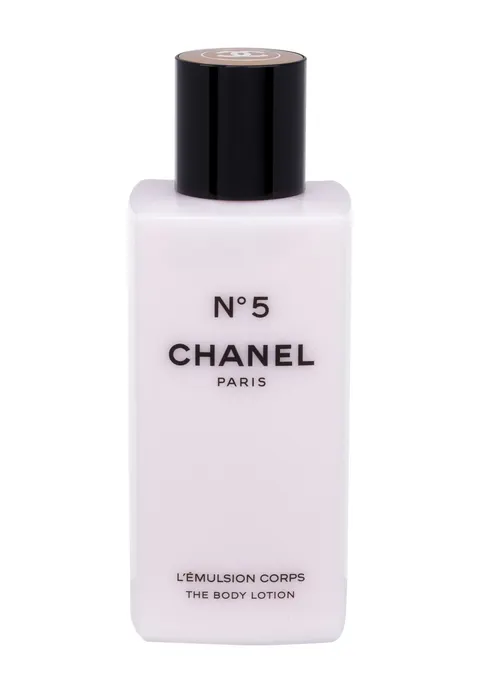 Chanel No.5 W Mleczko do ciała 200ml