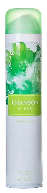 Chanson D'Eau Dezodorant 200ml